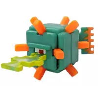 Mini Figure - Trading Figure - MINECRAFT