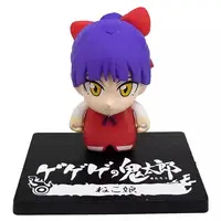Trading Figure - Gegege no Kitarou / Neko-Musume