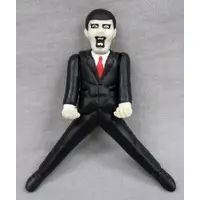 Trading Figure - fuchico