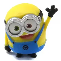 Trading Figure - Despicable Me / Bob (Minions)
