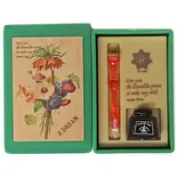 Trading Figure - Miniature glass pen