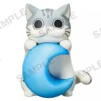 Trading Figure - Yoru wa Neko to Issho / Kyuruga