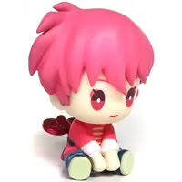Trading Figure - Ranma 1/2 / Saotome Ranma