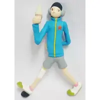 Trading Figure - Ping Pong (Taiyo Matsumoto)
