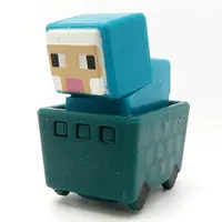 Mini Figure - Trading Figure - MINECRAFT