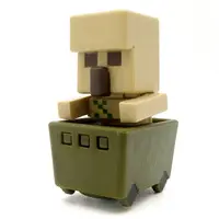 Mini Figure - Trading Figure - MINECRAFT