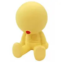 Trading Figure - Perman