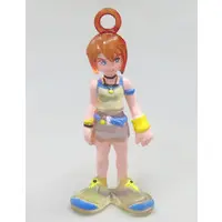 Trading Figure - KINGDOM HEARTS / Kairi