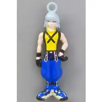 Trading Figure - KINGDOM HEARTS / Riku