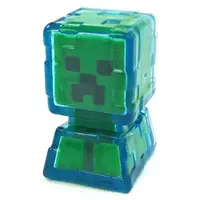 Mini Figure - Trading Figure - MINECRAFT