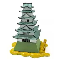 Trading Figure - World Heritage Miniature Series