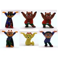 Trading Figure - Kaiketsu Zorori