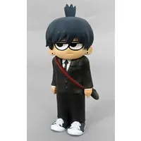 Trading Figure - Chainsaw Man
