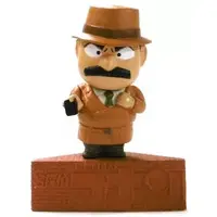 Trading Figure - Detective Conan