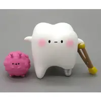 Trading Figure - Jinart x FUNKTOY THE TOOTH FAIRY Vol.3 Clinic Series