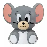 Trading Figure - TOM and JERRY / Tuffy