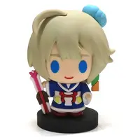 Mini Figure - Trading Figure - Monster Strike