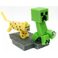 Trading Figure - MINECRAFT