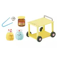 Trading Figure - Sumikko Gurashi