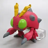Trading Figure - Narabundesu / Tentomon