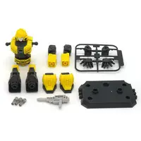 Trading Figure - Transformers