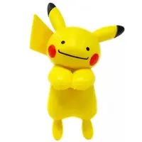 Trading Figure - Pokémon / Ditto
