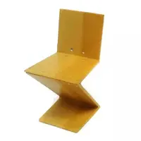 Trading Figure - Designer Chair Collection