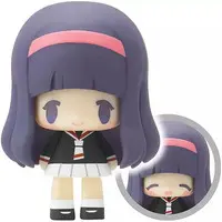 Trading Figure - Card Captor Sakura / Daidouji Tomoyo