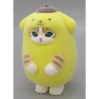 mofusand x Sanrio characters - mofusand / Pom Pom Purin