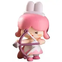 Trading Figure - Mini World