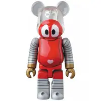 Trading Figure - BE＠RBRICK