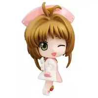 Trading Figure - Card Captor Sakura / Kinomoto Sakura