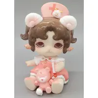 Trading Figure - MIMIA