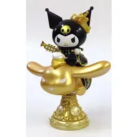 Trading Figure - Sanrio / Kuromi