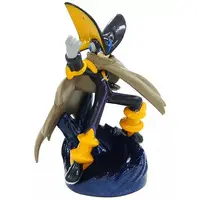 Trading Figure - Mega Man series