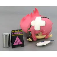 Trading Figure - VOCALOID / Hatsune Miku & Megurine Luka