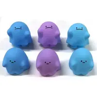 Trading Figure - POP MART