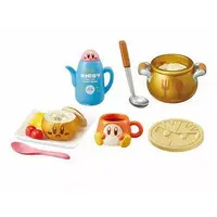 Trading Figure - Kirby's Dream Land