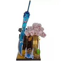 Trading Figure - Onimusha Arms Collection