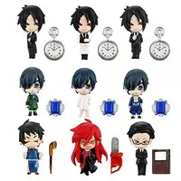 Trading Figure - Black Butler (Kuroshitsuji)