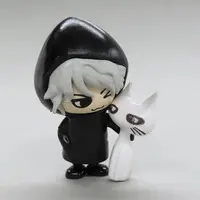 Trading Figure - HYDE