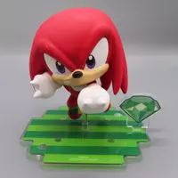 Mini Figure - Trading Figure - Sonic the Hedgehog