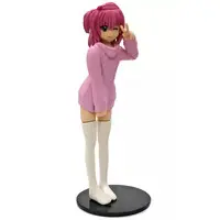 Trading Figure - Shugo Chara!