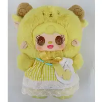 Trading Figure - Yooki 400% Dream Pocket