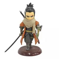 Trading Figure - SEKIRO