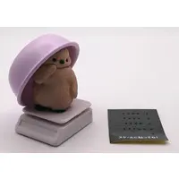 Trading Figure - Kyomo,Sukusuku seichochu Aquarium