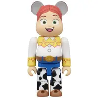 Trading Figure - Toy Story / Jessie