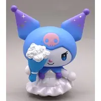 Trading Figure - Sanrio / Kuromi