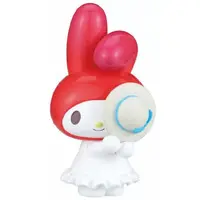 Trading Figure - Sanrio / My Melody