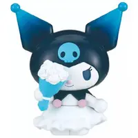 Trading Figure - Sanrio / Kuromi